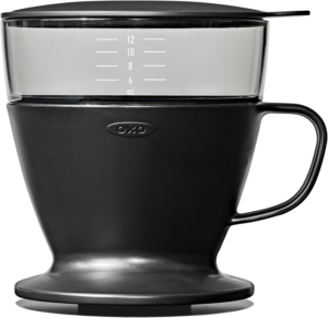 The Best Pour Over Coffee Maker in 2026: Hands-On Reviews & Buying Guide 7 Best pour over coffee maker setup on a minimalist kitchen counter